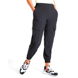 Athleta Chelsea Utility Jogger Pant